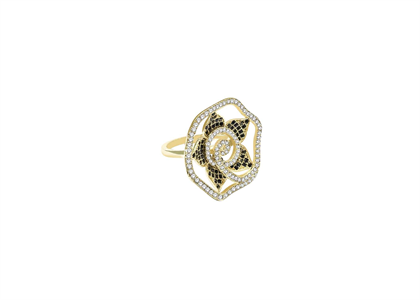 Gold Plated | Fashion Rings